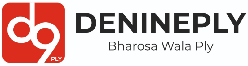 Denineply Logo